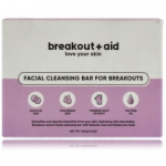 Breakout+Aid Facial Cleansing Bar For Breakouts n&auml;oseep - 100 g.