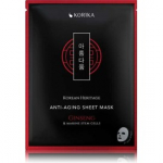 Korika Korean Heritage Anti-Aging lehtn&auml;omask - 25 g.