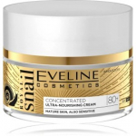 Eveline Royal Snail 80+ n&auml;okreem k&uuml;psele nahale - 50 ml.