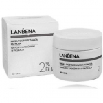 Lanbena Nose Cleansing Mask 2% BHA ninamask - 30 g.