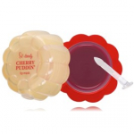 Lovely Cherry Puddin' Lip Mask lūpų kaukė - 4.3 g.