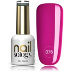 Clavier Nailsology Gel Polish h&uuml;briidk&uuml;&uuml;nelakk - 075 Attention