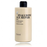 Kosswell Professional Regenerate Shampoo &scaron;ampoon n&otilde;rkadele juustele - 500 ml.
