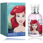 Air-Val Disney Princess Ariel EDT kvepalai mergaitėms - 100 ml.