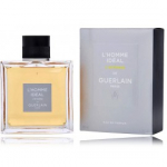 Guerlain L&acute;Homme Ideal L&acute;Intense EDP meestele - 100 ml.