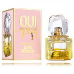 Juicy Couture Oui Play Blooming Babe EDP naistele - 15 ml.