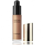 MAC Skinfinish Lightstruck Liquid Highlighter vedel s&auml;ra andev toode n&auml;ole - Bubbled Over