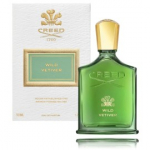 Creed Wild Vetiver EDP meestele ja naistele - 50 ml.