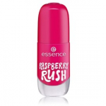 Essence Gel Nail Colour k&uuml;&uuml;nelakk - 24 Raspberry Rush