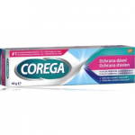 Corega Mint Extra Strong Fixing Cream proteese kinnitav kreem - 40 g.