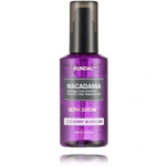 Kundal Macadamia Ultra Serum Cherry Blossom kontsentreeritud juukseseerum - 100 ml.
