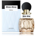 Miu Miu Miutine EDP naistele - 30 ml.