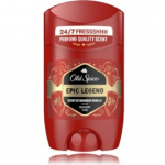 Old Spice Epic Legend pulkdeodorant meestele - 50 ml.
