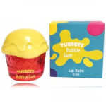 Grandeur Tubbees Bubble Gum Lip Balm huulepalsam - 10 g.