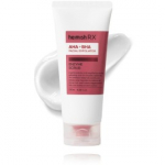 Heimish RX AHA + BHA Facial Exfoliator Enzyme Scrub n&auml;okoorija - 130 ml.