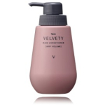 Naris Velvety Hair V Airy Volume Hair Conditioner palsam &otilde;hukestele ja n&otilde;rkadele juustele - 400 ml.