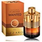 Azzaro Wanted Forever Absolu Parfum PP meestele - 100 ml.