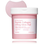 COSRX One Step Original Peptide Collagen Lifting Glow Pads kollageeniga n&auml;opadjakesed - 100 tk.