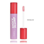 PUPA Milano Shock Plump Lip Gloss Instant Volume huulel&auml;ige - 002 Baby Doll