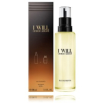 Giorgio Armani I Will EDP kvepalai vyrams - 100 ml. t&auml;ide