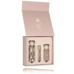 Lattafa Teriaq komplekt meestele ja naistele (100 ml EDP + 12 ml EDP + 50 ml juukseparf&uuml;&uuml;m) - Komplekt