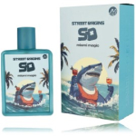 Street Origins Miami Magic EDP meestele ja naistele - 75 ml.