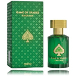 Jo Milano Game of Spades Emerald Parfum PP meestele ja naistele - 30 ml.