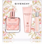 Givenchy Irresistible rinkinys moterims (80 ml. EDP + 12,5 ml. EDP + 75 ml. kūno losjonas) - Komplekt
