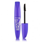 Rimmel Scandaleyes Wow Wings vol&uuml;&uuml;mi lisav ripsmetu&scaron;&scaron; 12 ml - 001 Black