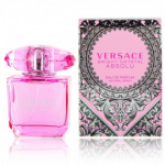 Versace Bright Crystal Absolu EDP naistele - 30 ml.