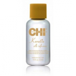 CHI Keratin Silk Infusion keratiiniga hooldus - 15 ml.