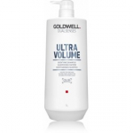 Goldwell Dualsenses Ultra Volume kohevust lisav &scaron;ampoon - 1000 ml.