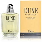 Dior Dune pour Homme EDT meestele - 100 ml.