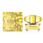 Versace Yellow Diamond EDT naistele - 50 ml.