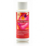 Wella Professionals Color Touch oks&uuml;deeriv emulsioon - 60 ml. 4 % 13Vol.
