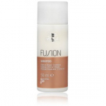 Wella Professionals Fusion &scaron;ampoon - 50 ml.