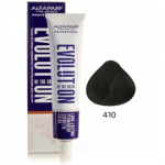 Alfaparf Evolution of the Color kauap&uuml;siv professionaalne juuksev&auml;rv 60 ml - 410 Graphite