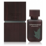 Rasasi La Yuqawam Ambergris Showers EDP meestele - 75 ml.