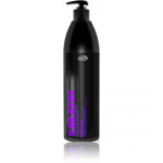 Joanna Professional Keratin &scaron;ampoon n&otilde;rkadele juustele - 1000 ml.