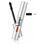 PUPA Vamp! Extreme ripsmetu&scaron;&scaron; 12 ml - 010 Black