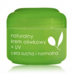 Ziaja Olive toitev n&auml;okreem UV-filtriga - 50 ml.