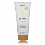 Kemon Actyva Fibra Strength & Protection taastav juuksemask - 200 ml.
