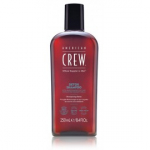 American Crew Detox Shampoo &scaron;ampoon - 250 ml.