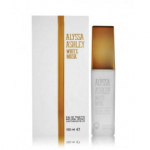 ALYSSA ASHLEY White Musk EDT naistele - 100 ml.