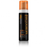 Minetan Self Tan Foam Morrocan isepruunistuv vaht argaania&otilde;liga - 200 ml.