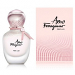Salvatore Ferragamo Amo Per Lei EDP naistele - 30 ml.