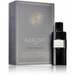 Korloff Cuir Mythique EDP naistele - 100 ml.