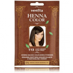 Venita Henna Color v&auml;rvipalsam - 113 - Light Brown