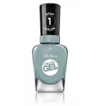 Sally Hansen Miracle Gel kauap&uuml;siv k&uuml;&uuml;nelakk - 672 Giving Altitude