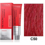 Revlon Professional Revlonissimo Cromatics juuksev&auml;rv - C50 Purple Red